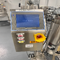 Thermo Scientific HyPerforma Single-Use Mixer System – 50L image 0